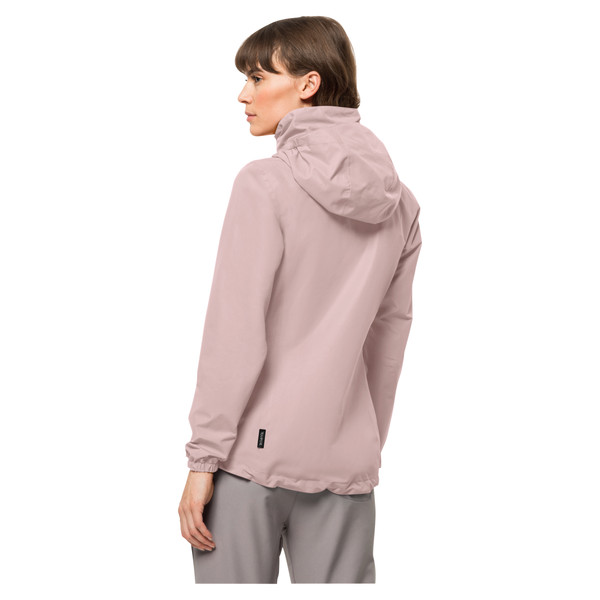 STORMY POINT 2L JKT W Damen - Regenjacke