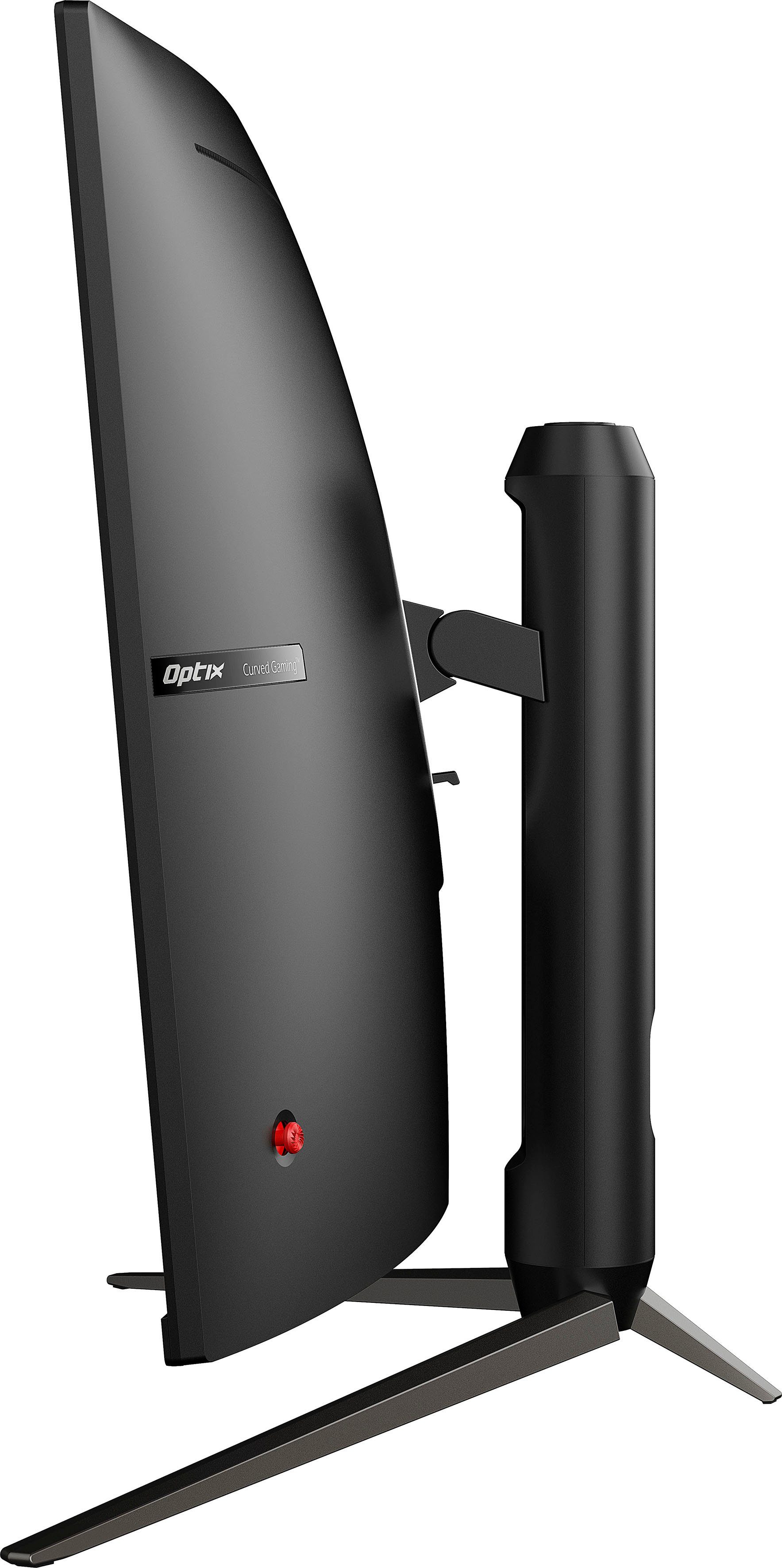 MSI Optix AG321CQR Curved-Gaming-LED-Monitor (80 cm/32 