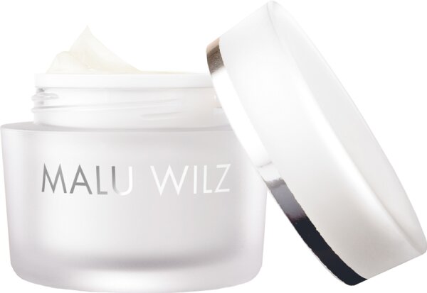 MALU WILZ Regeneration Eye Control Cream Augencreme