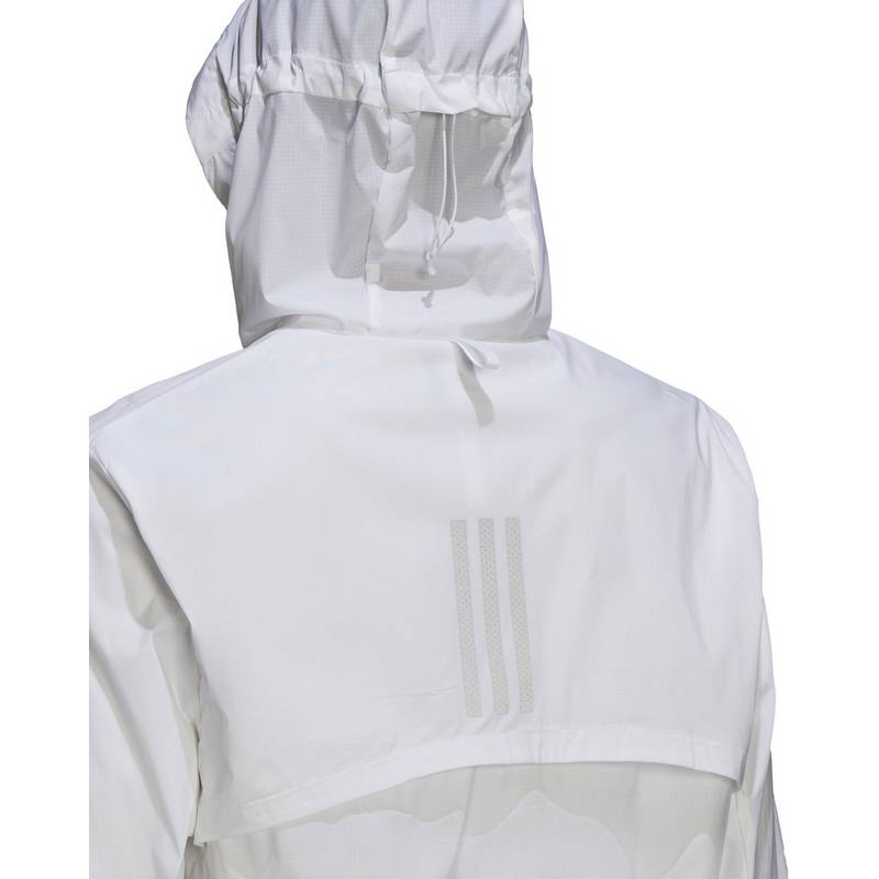 adidas Marathon Laufjacke Herren