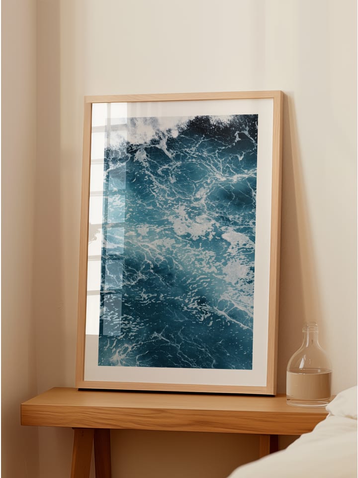 Tales by Jen Poster 