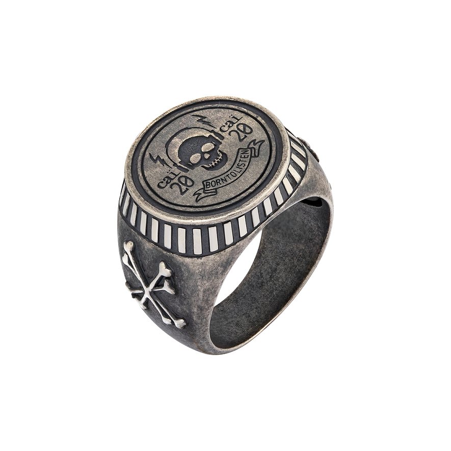 Caï Herrenring
