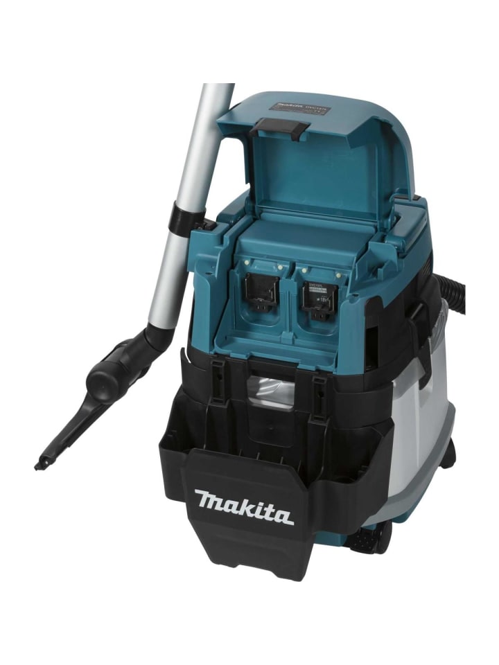 Makita Werkzeug DVC157LZX3 in Türkis günstig kaufen Anzahl: 1 Stück