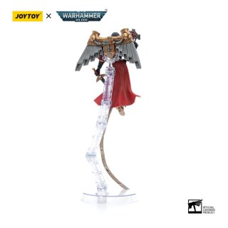 Warhammer 40k Actionfigur 1/18 Adepta Sororitas Geminae Superia 1 12 cm