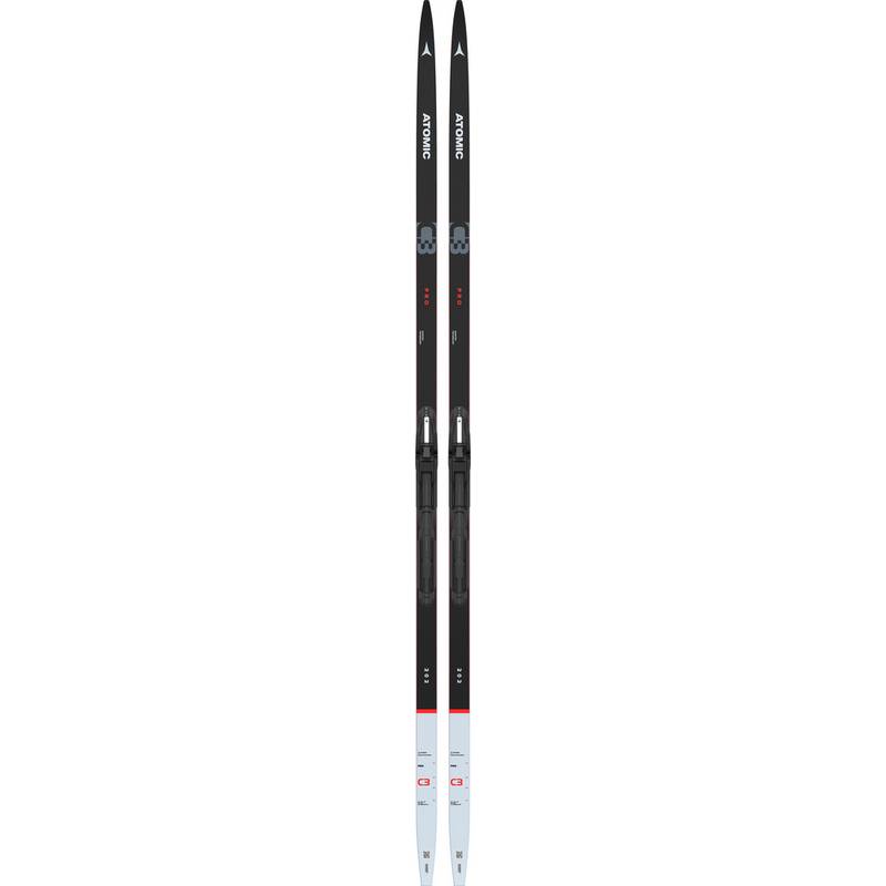ATOMIC PRO C3 SKINTEC + SHIFT CL Langlaufski Klassik