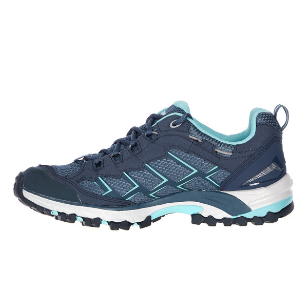 CARIBE LADY GTX Damen - Wanderschuhe