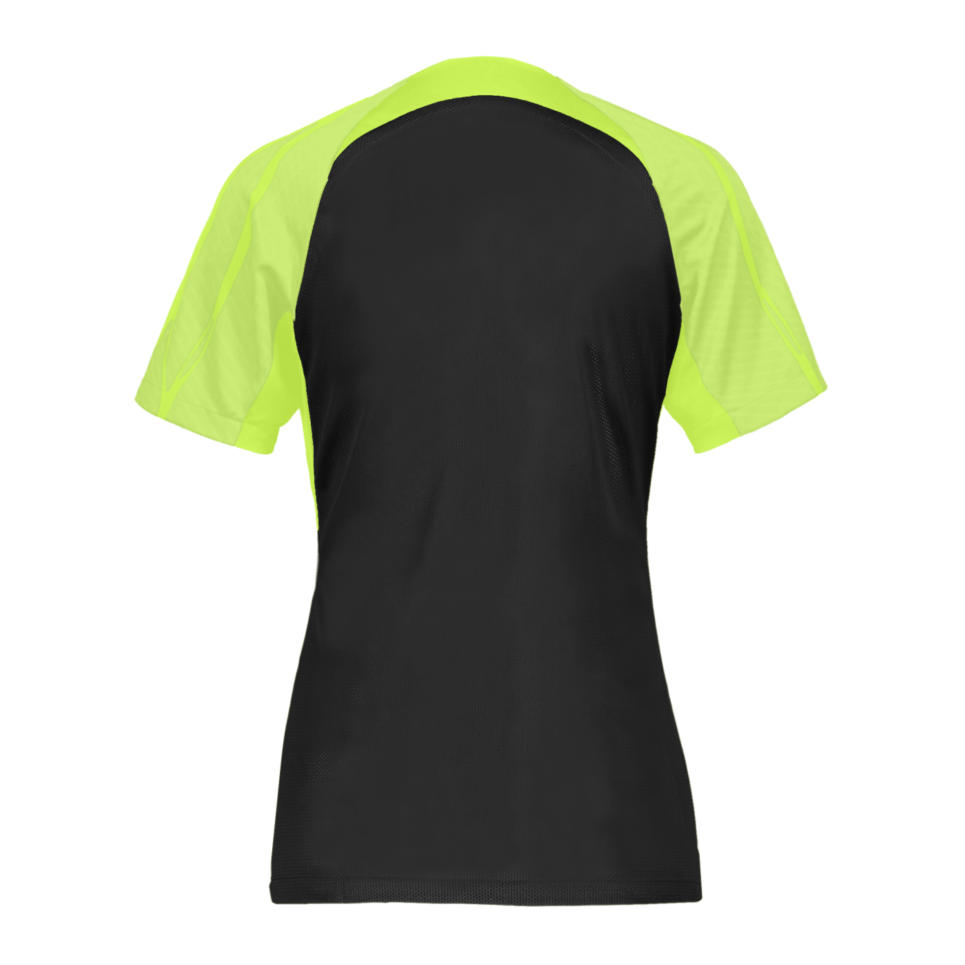 Nike Strike III Trikot Damen Schwarz F011