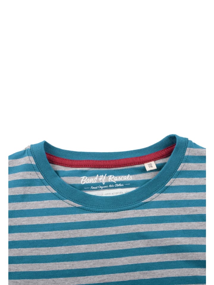 Band of Rascals Longsleeve 