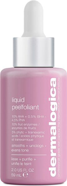 Dermalogica Liquid Peelfoliant Gesichtspeeling