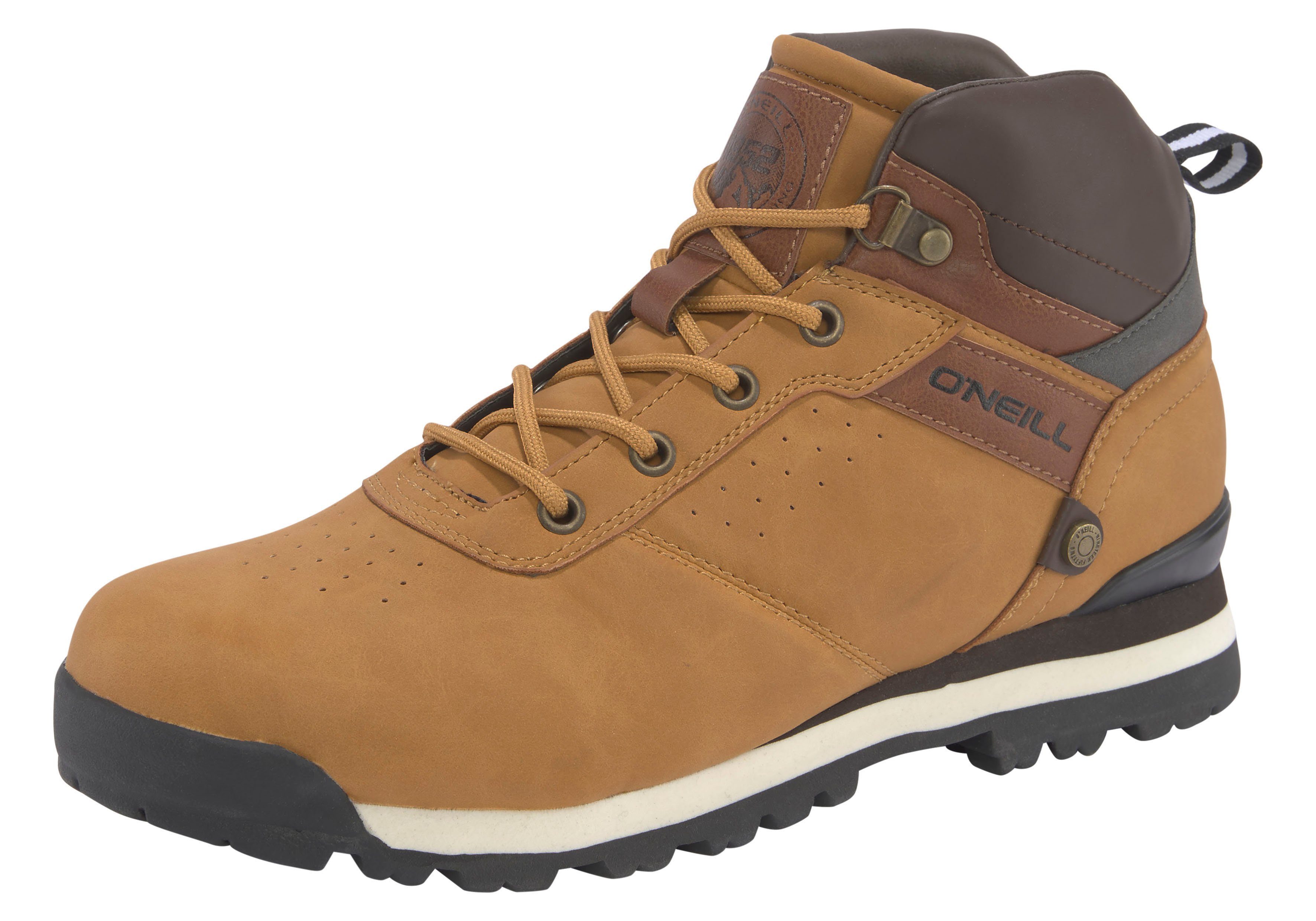 O'Neill Grand Teton Men Mid Schnürboots