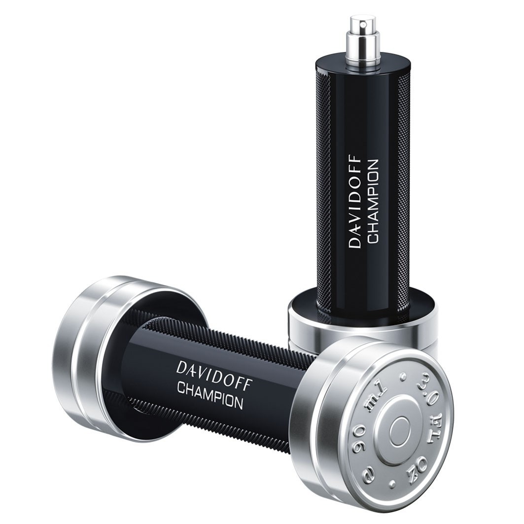 Toaletná voda Davidoff