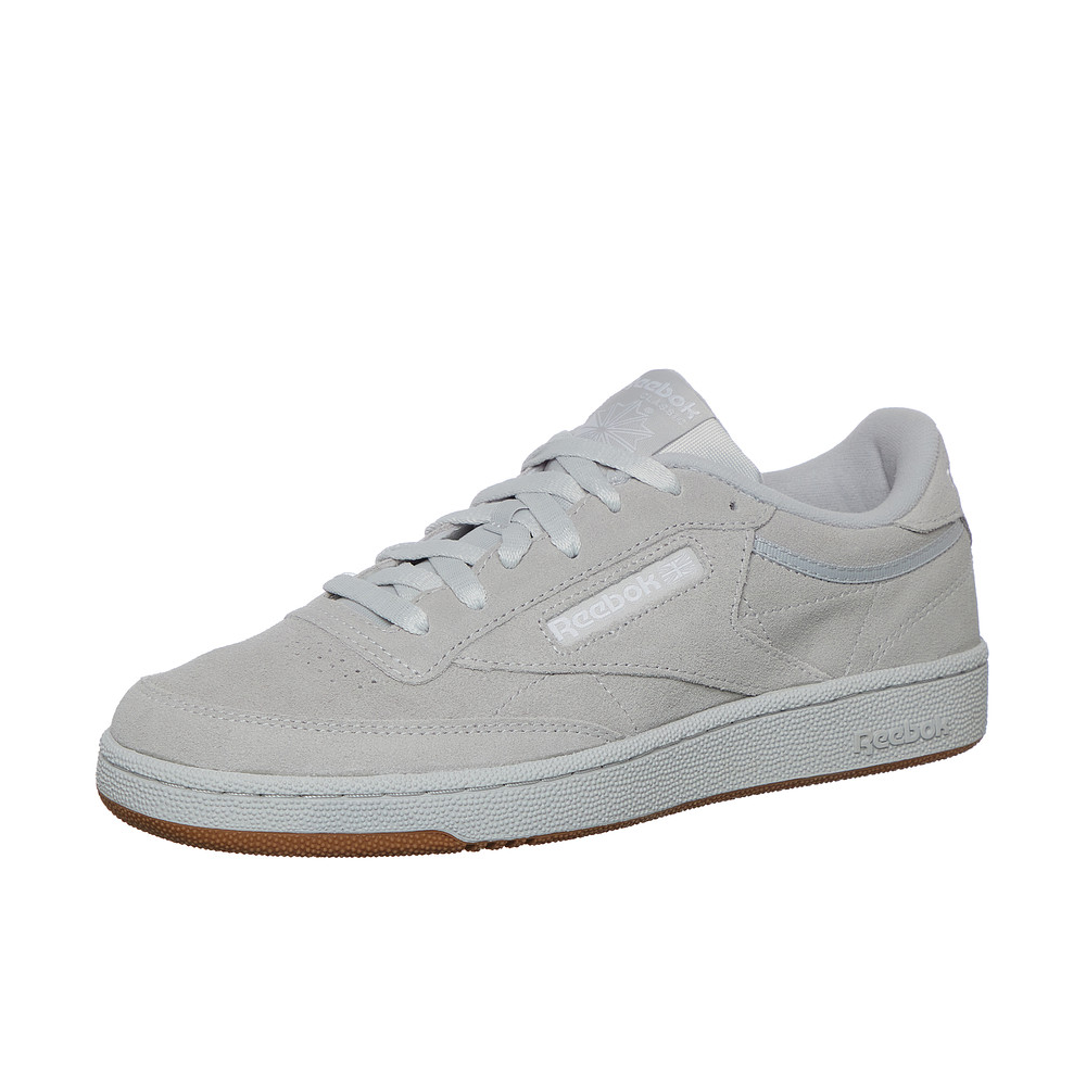Reebok Club C 85 100074450 / grau