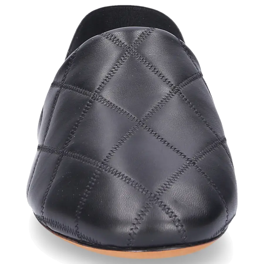 Givenchy - Mokassins 2003E0A6 Nappaleder - schwarz