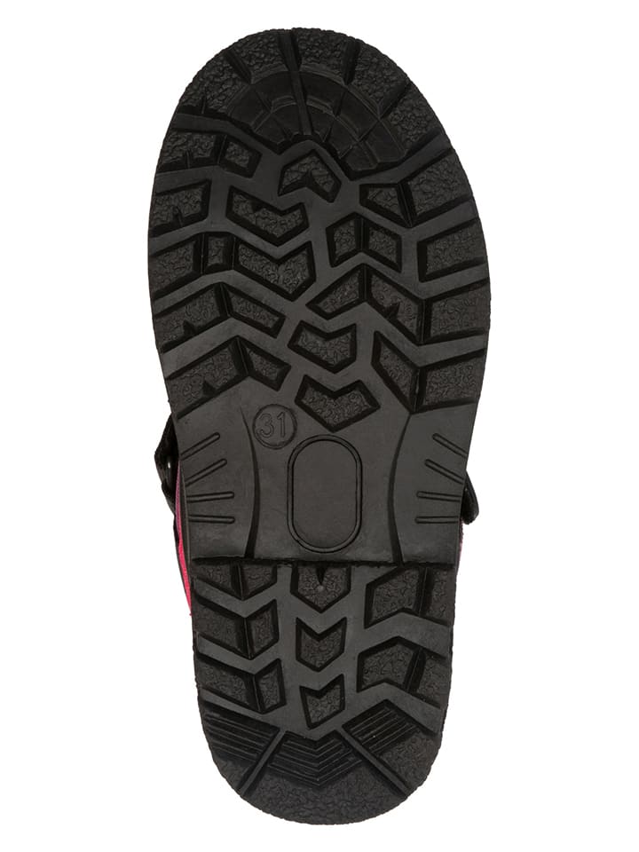 Trollkids Winterboots 