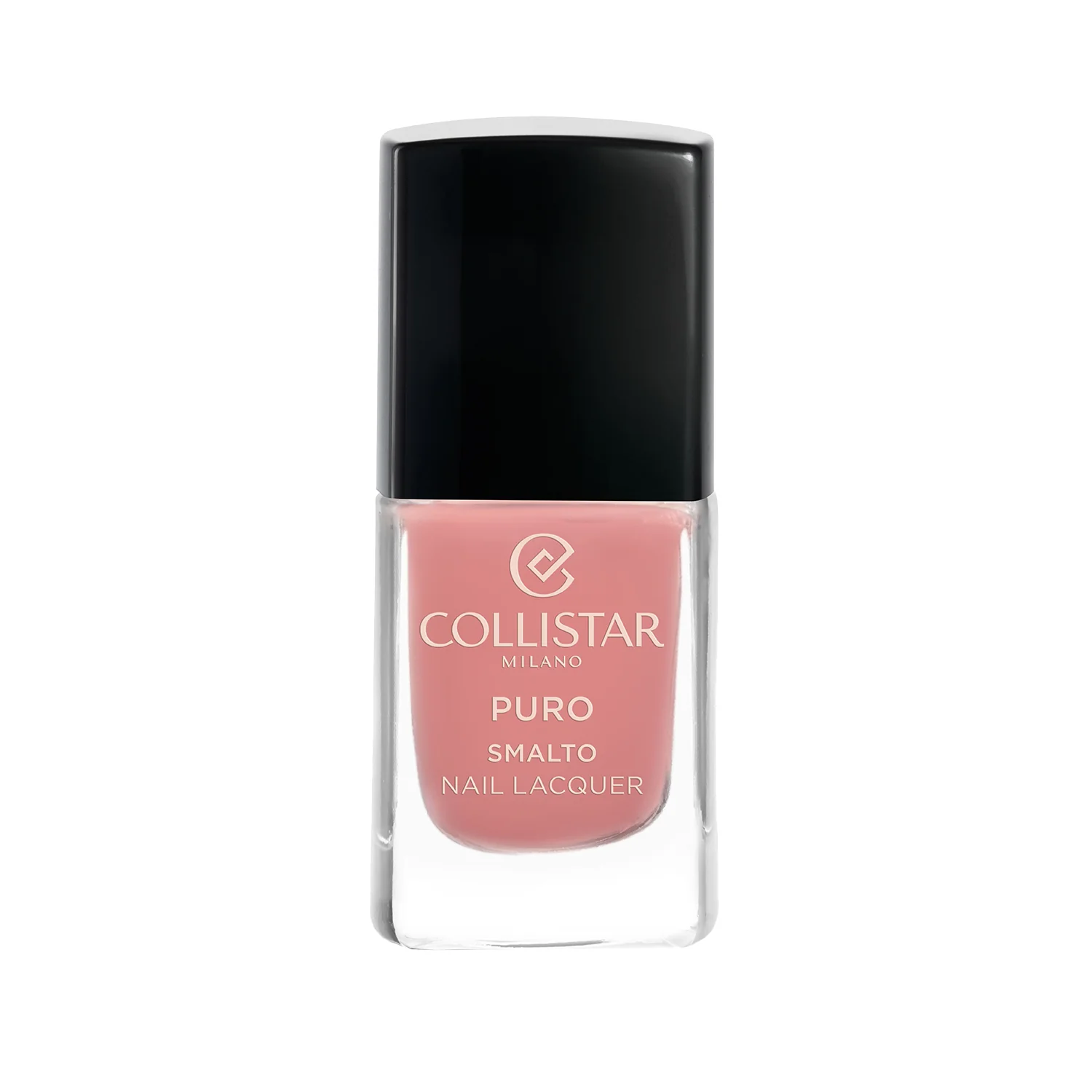 Mani Puro Langanhaltender Nagellack - Nagellack