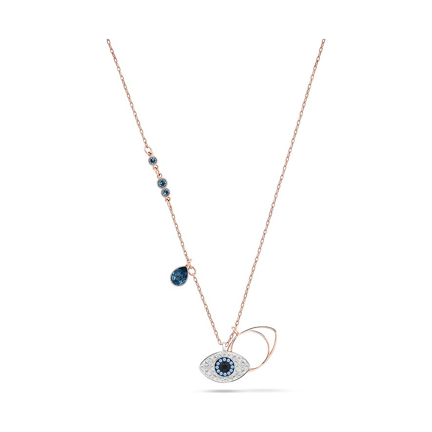 Swarovski Kette Swa Symbol