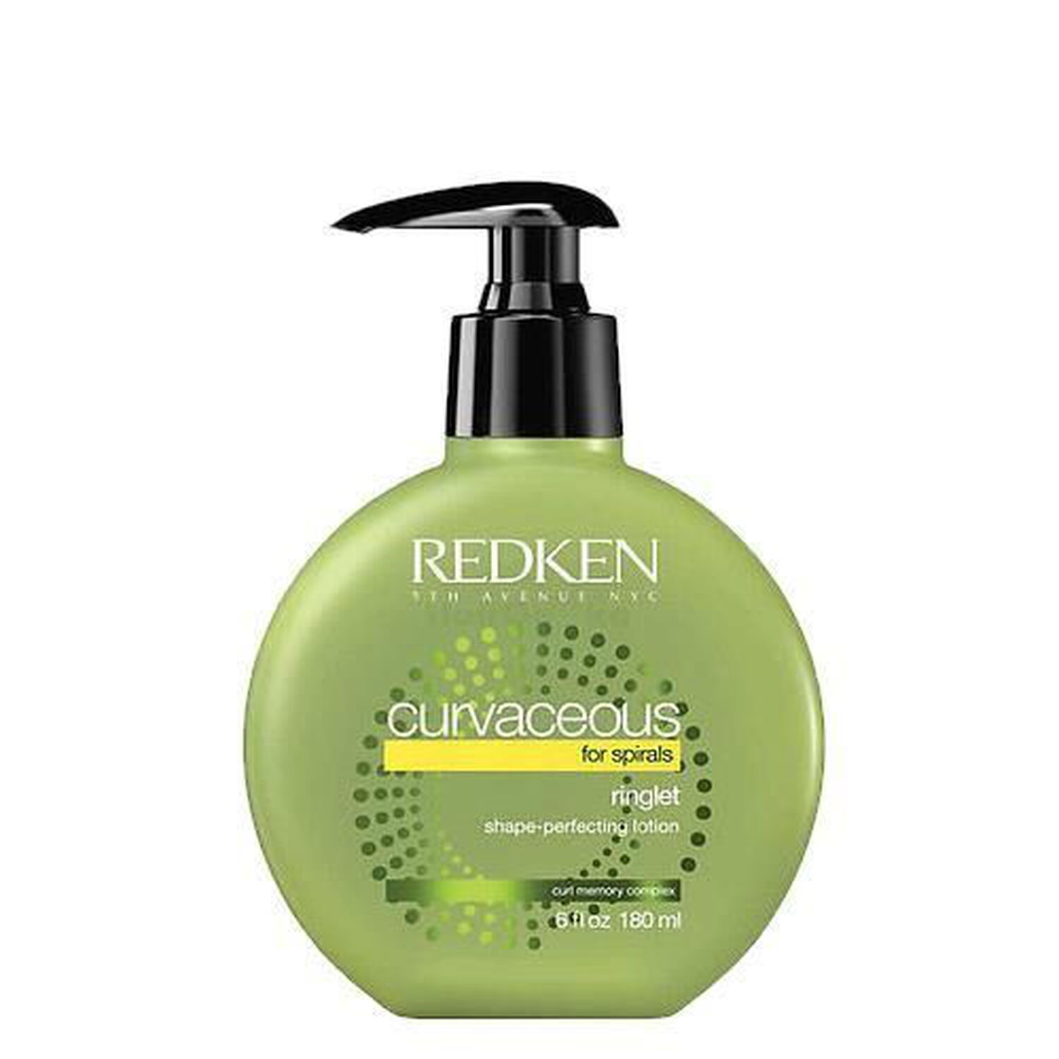 Redken Ringlet Soin Coiffant 180 ml