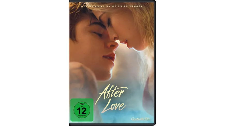 After Love