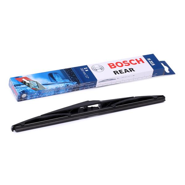 BOSCH HECKWISCHER H315 VP1 - ATU