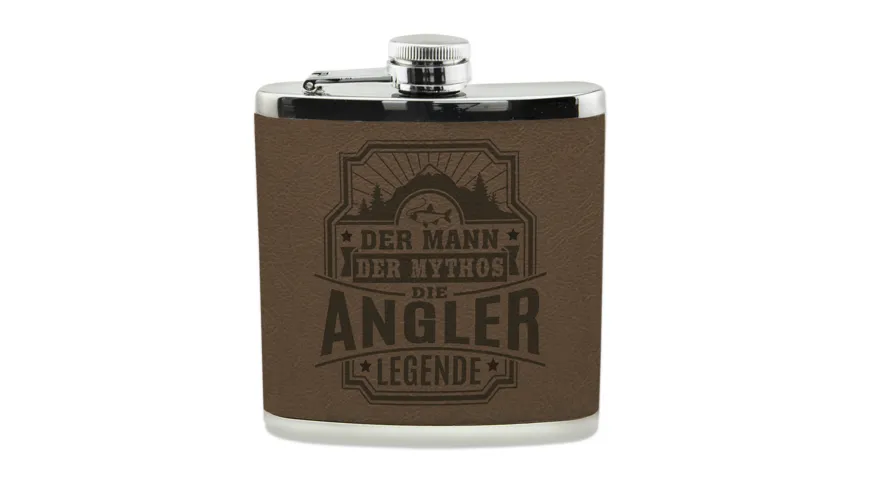 H&H Flachmann Angler
