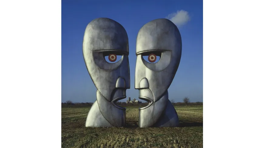 Division Bell (2011-Remaster),The