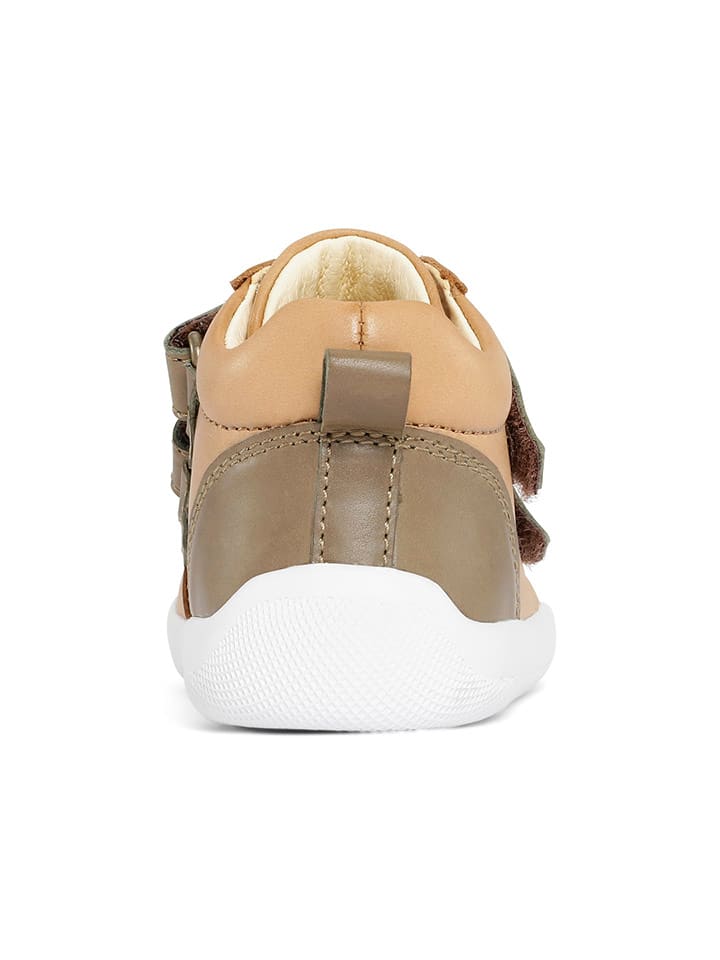 Bundgaard Leder-Sneakers 