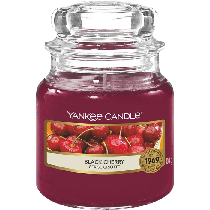 Black Cherry