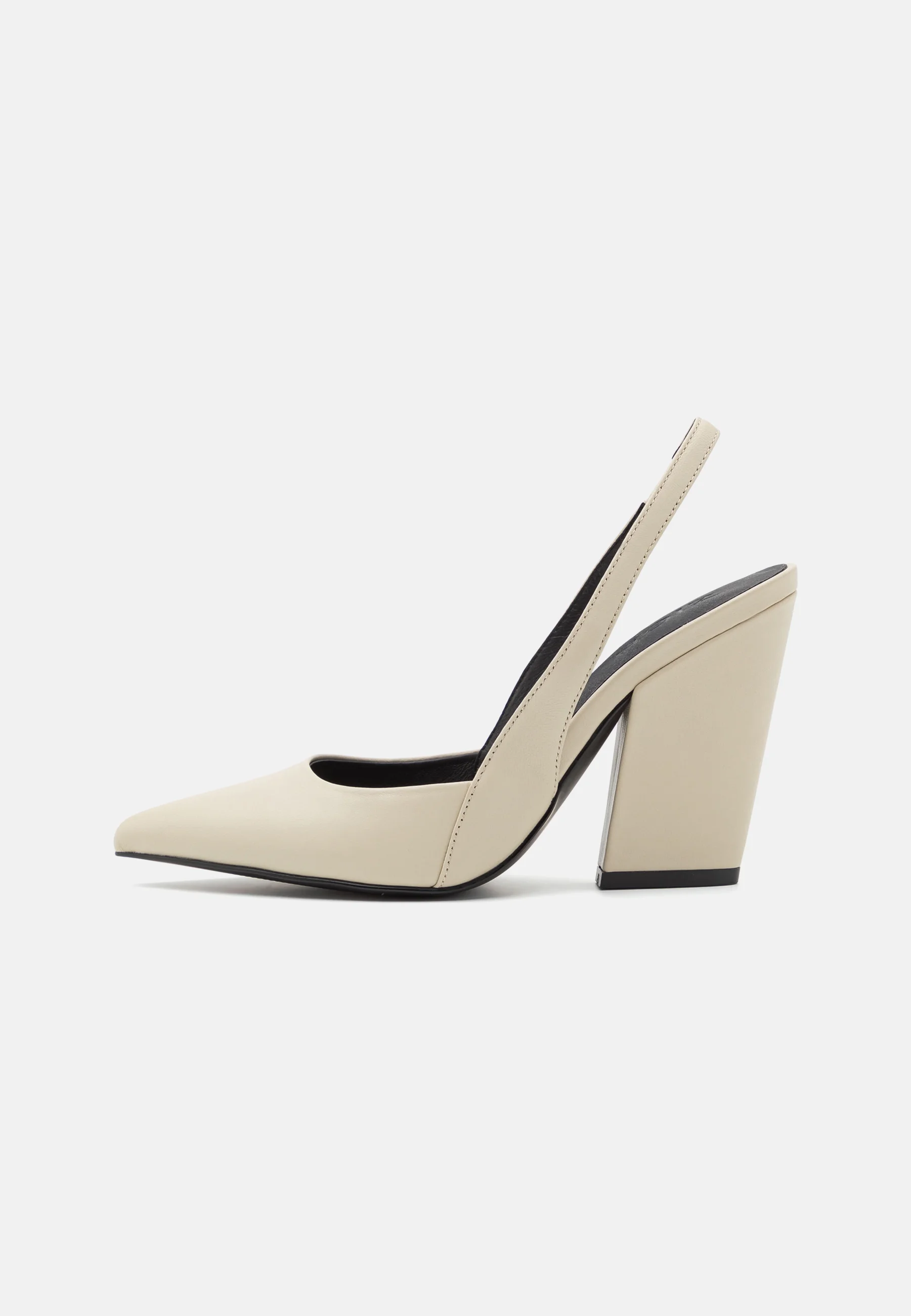 Zign LEATHER - Zapatos de salón