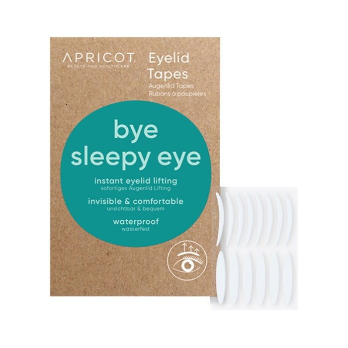 Eyelid Tapes
