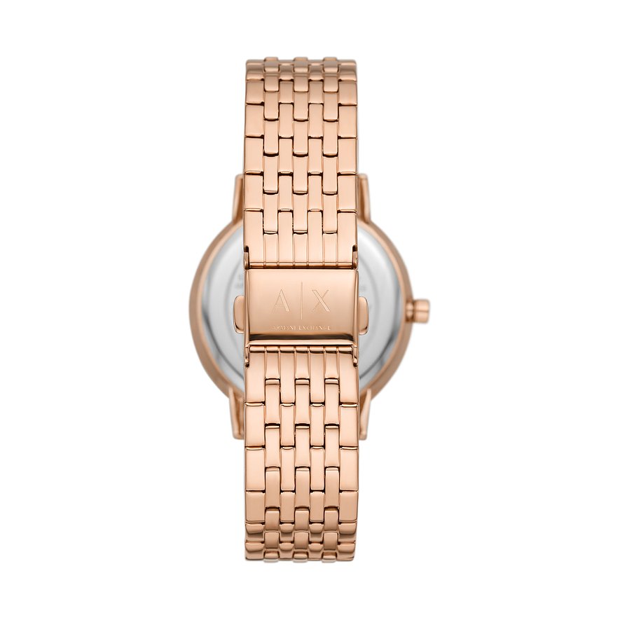 Armani Exchange Damenuhr Lola