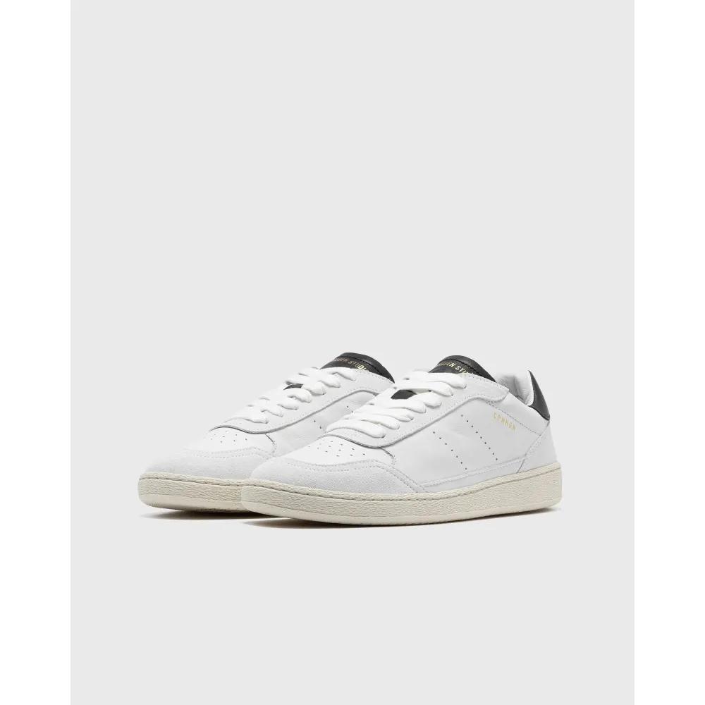 Copenhagen Studios CPH255 CPH255-WHITE-BLACK / weiss