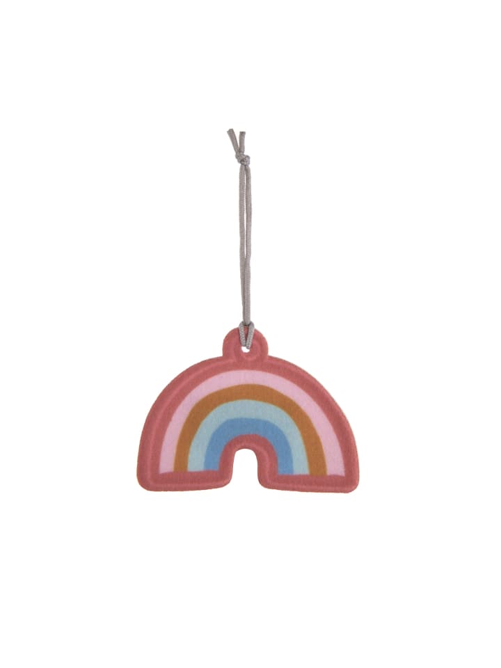 Lässig Lässig Anhänger & Patches - Schul Set Unique, Happy günstig kaufen onesize