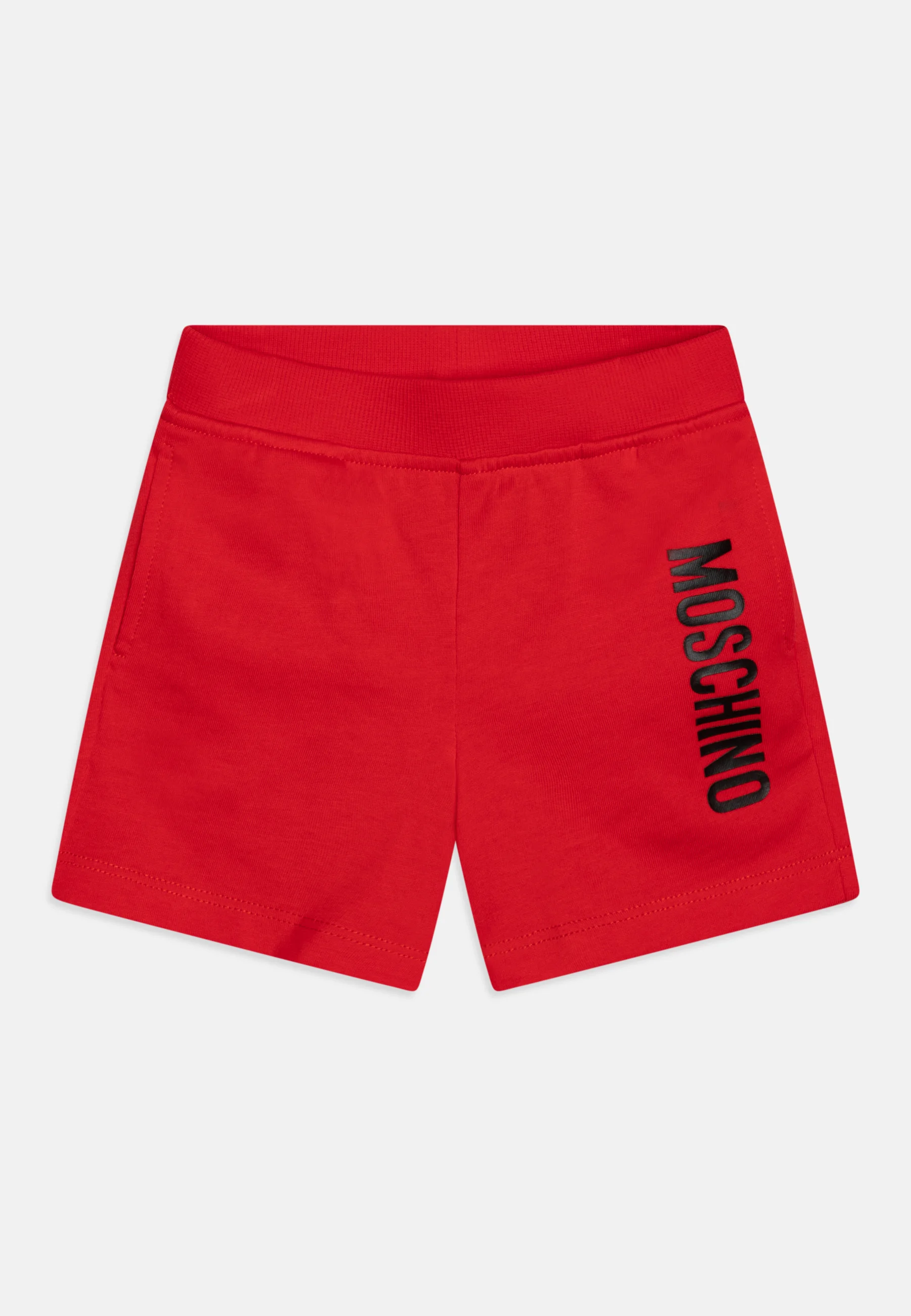CONJUNTO UNISEX MOSCHINO BABY - Pantalones cortos