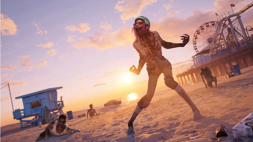 Dead Island 2 (PULP Edition)