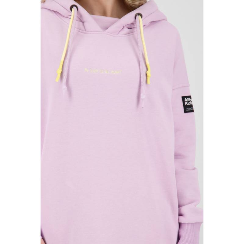 ALIFE AND KICKIN HelenaAK Langarmkleid Damen