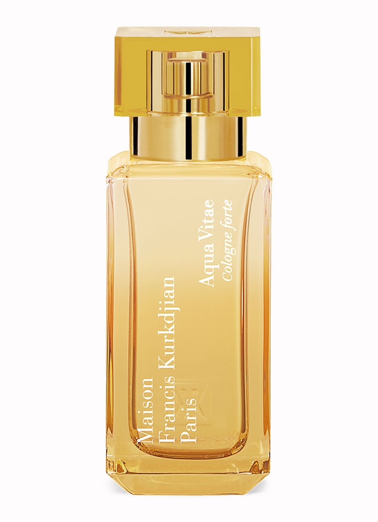 Maison Francis Kurkdjian Aqua Vitae Cologne forte Eau de Parfum