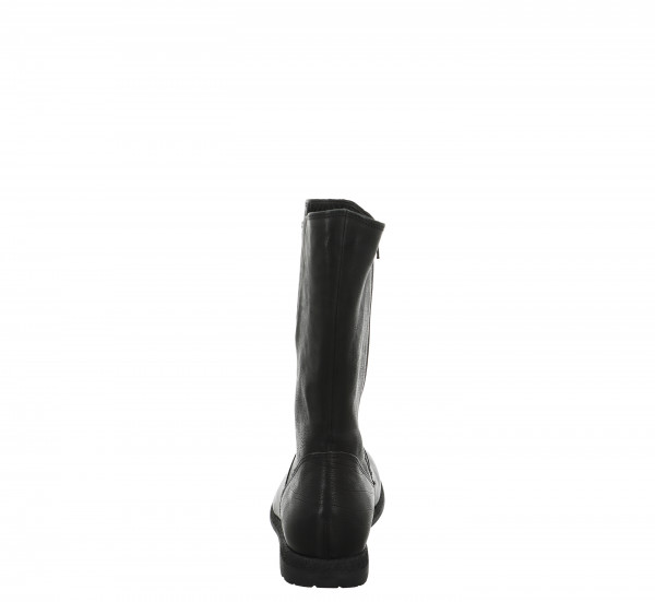 RENTO Stiefel - Schwarz