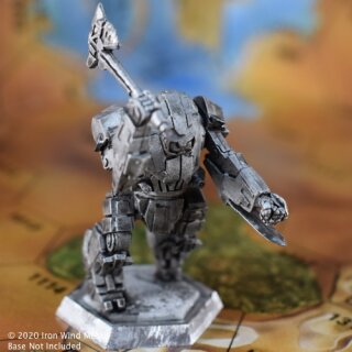 Neanderthal NTL-AG Mech