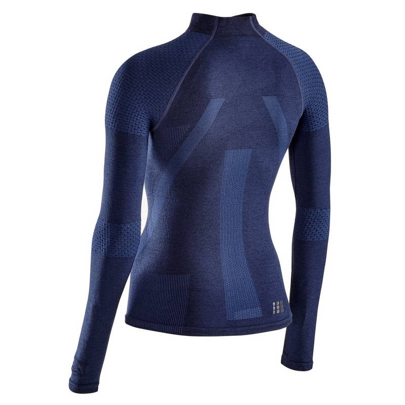 CEP Touring Base Shirt Funktionsshirt Damen