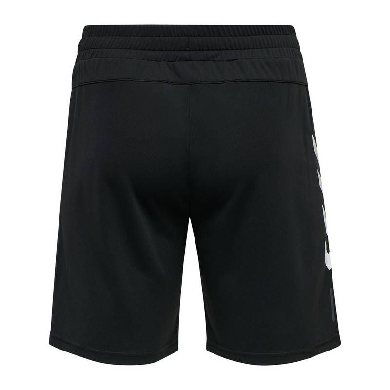 hummel hmlTE TOPAZ 2-PACK SHORTS SET Sweatshorts Herren