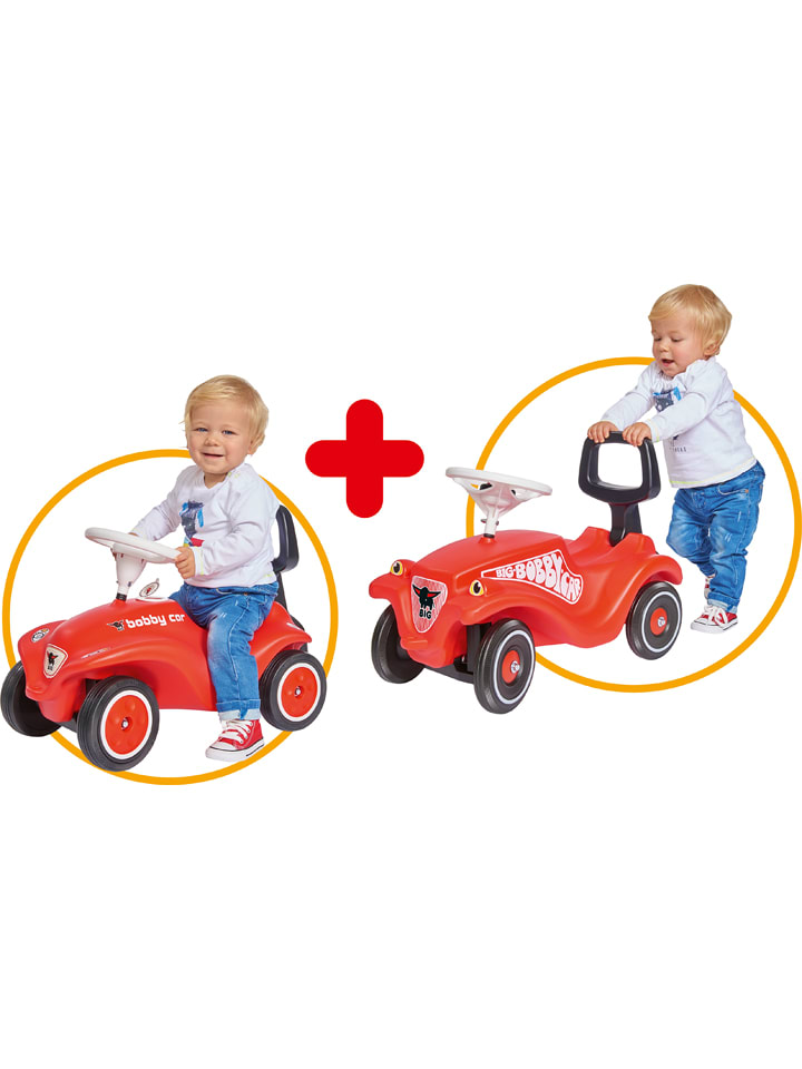 BIG Bobby-Car-Schiebegriff 