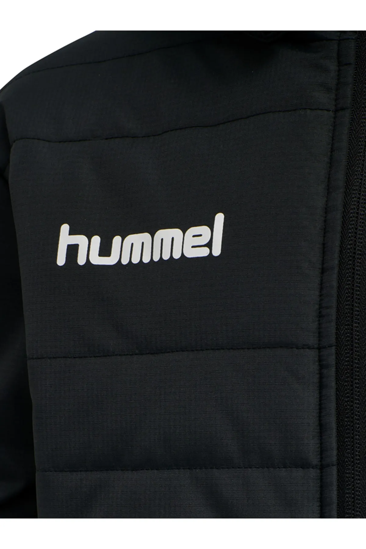 hummel  hmlPROMO SHORT BENCH JACKET KIDS