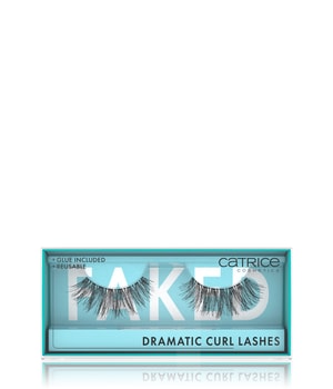 CATRICE Faked Dramatic Curl Wimpern-1 Stk