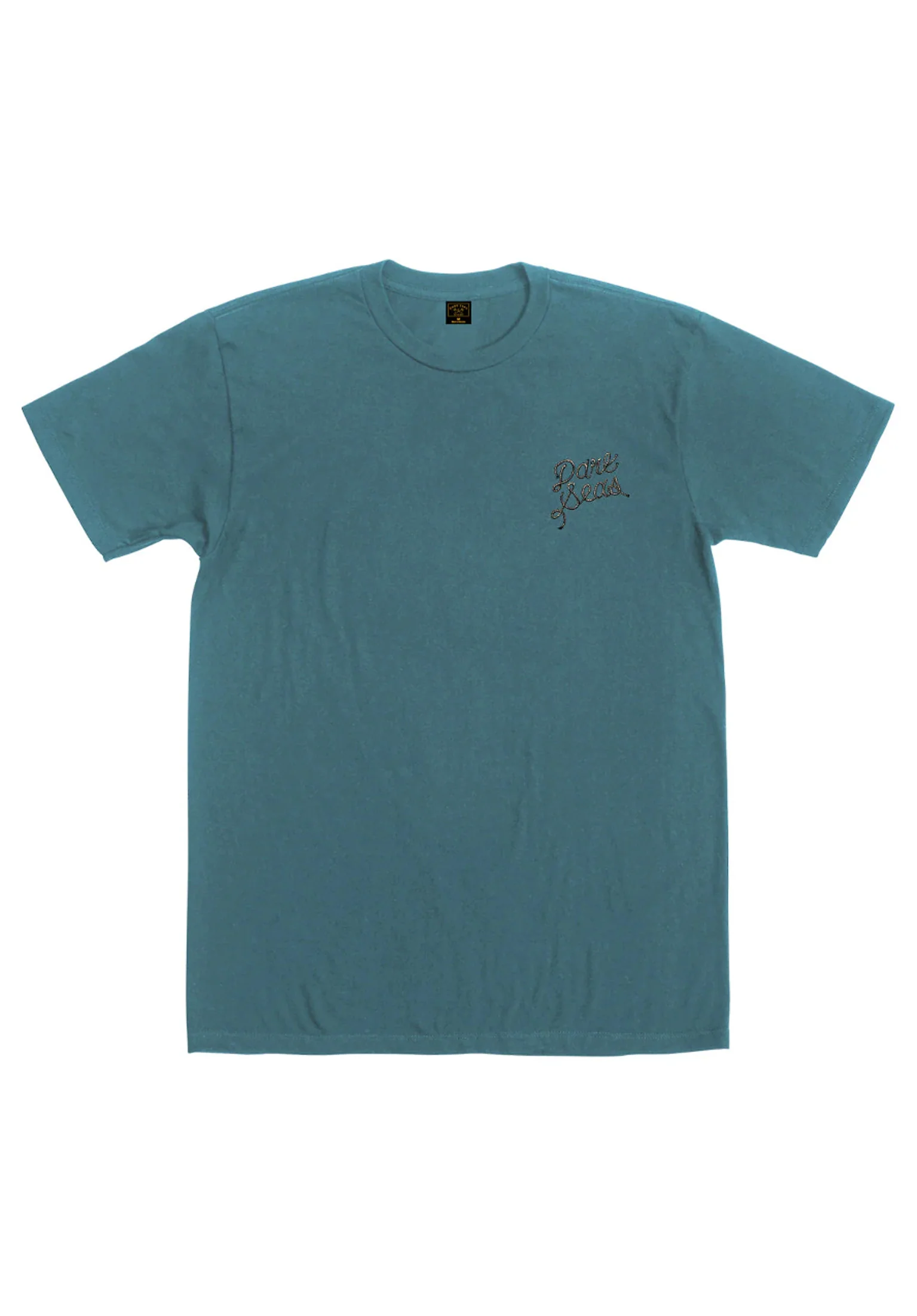 Salty Rodeo Pigment Tee
