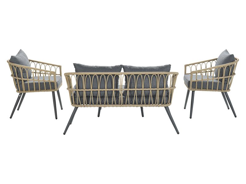 Outdoor Feelings Virginia Loungeset