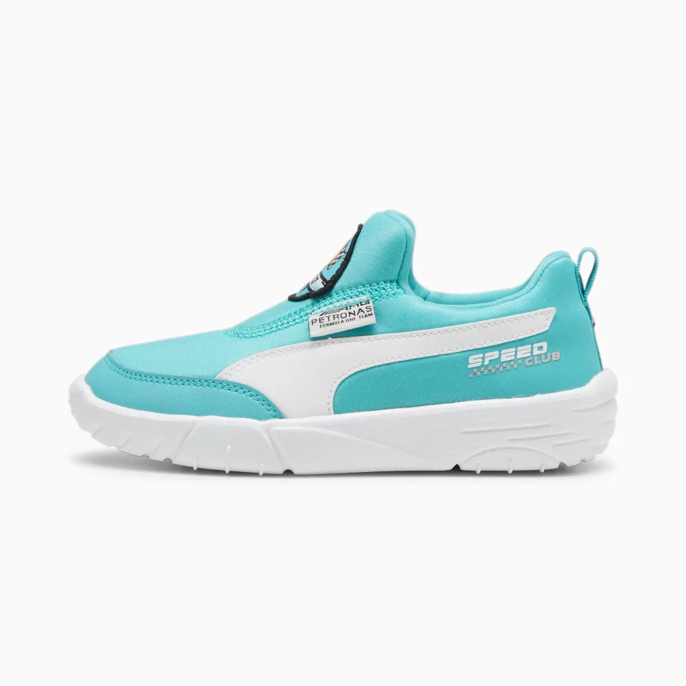 PUMA Mercedes AMG Petronas Bao Kart 308233_02 / grün