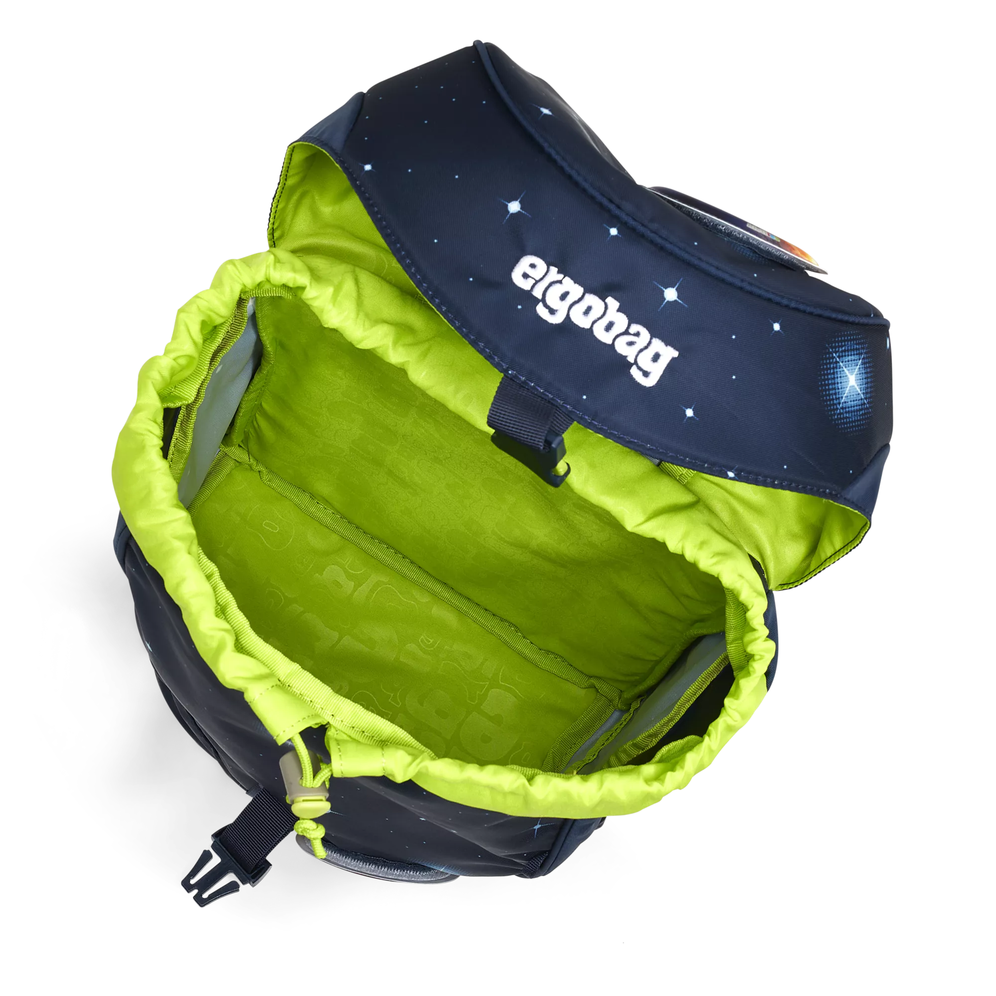 ergobag Kinderrucksack Kobärnikus