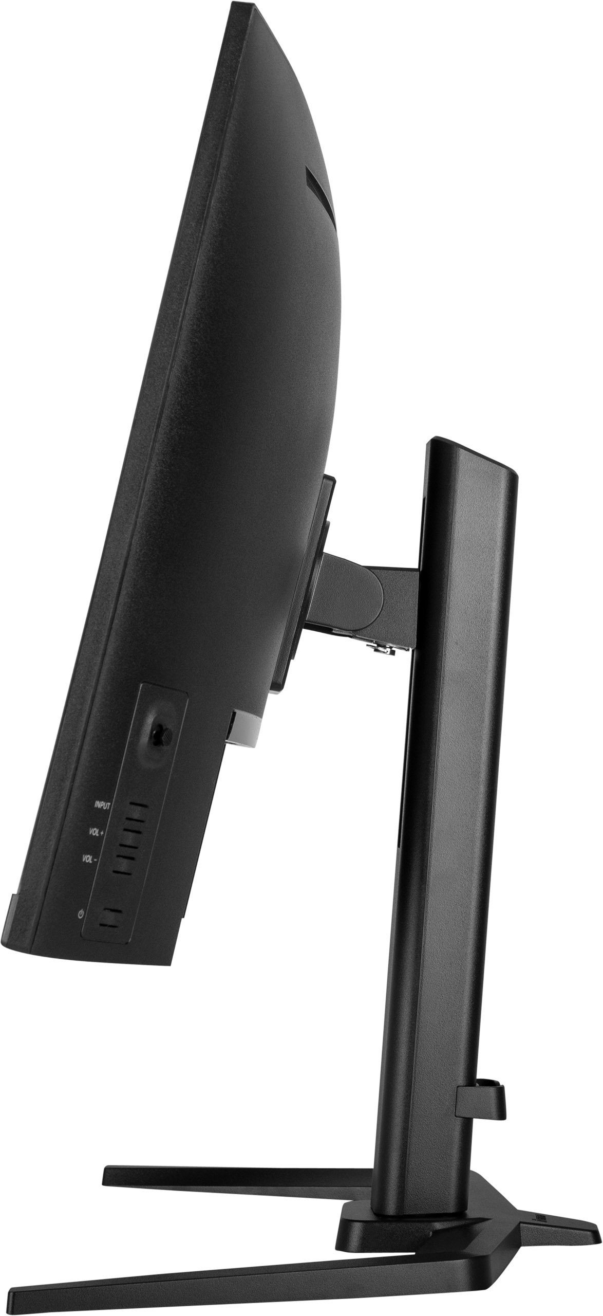 Iiyama GCB3280QSU-B1 Curved-Gaming-LED-Monitor (80 cm/32 