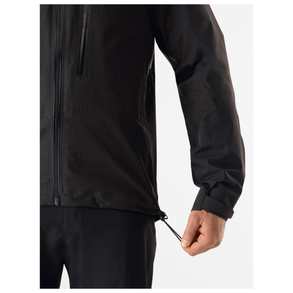 Arc'teryx - Alpha Jacket - Regenjacke