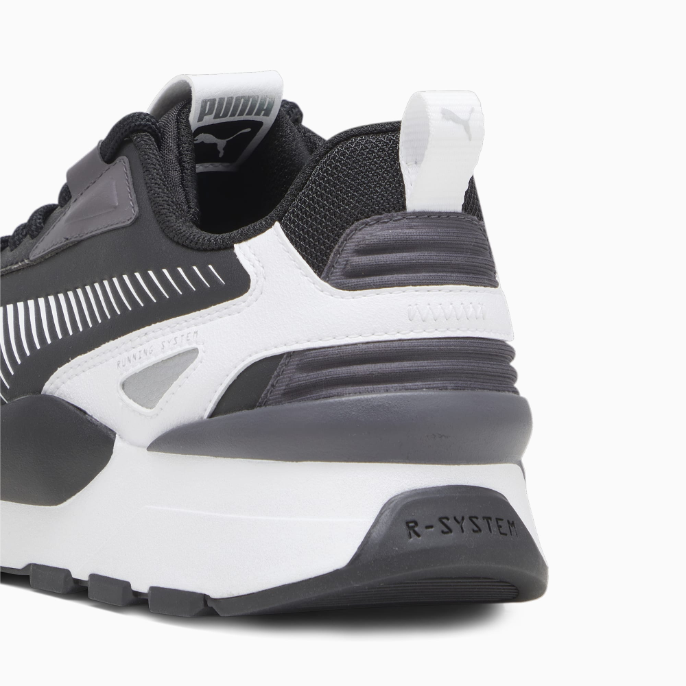 PUMA RS 3.0 Essentials 392611_04 / schwarz